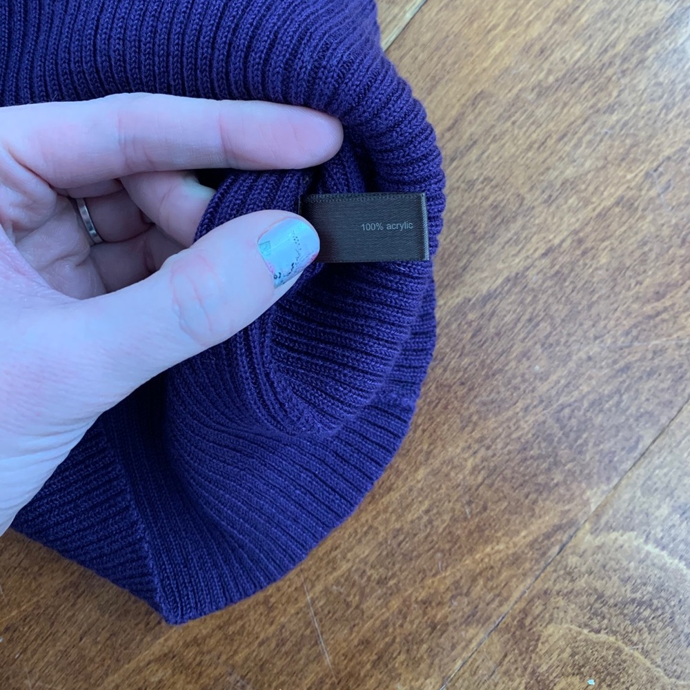 The Limited Dolman Sleeve Sweater Size Small - Picture 7 of 9